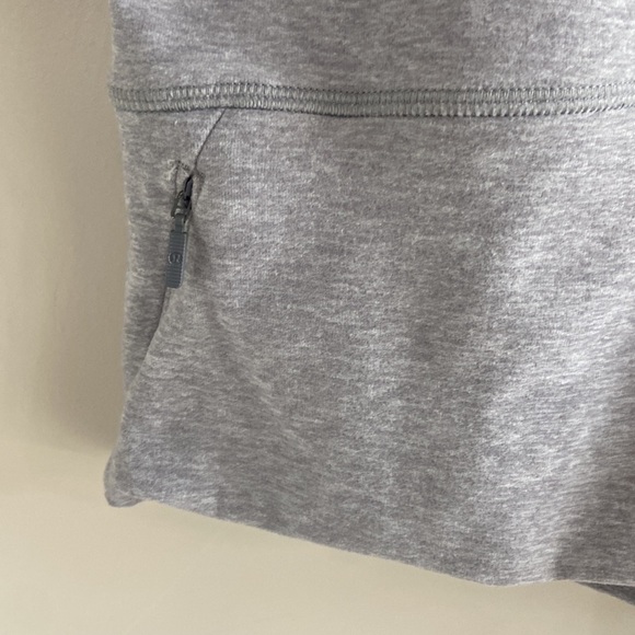 Lululemon Ready to Rulu Pullover EUC - Picture 13 of 16